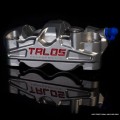 Talos X50 High-Performance Motorcycle Brake Caliper Braking System
